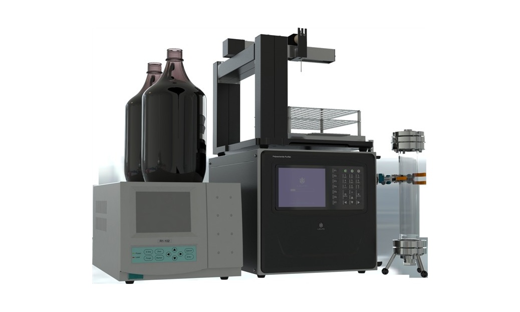 河北工业大学快速纯化液相色谱系统等仪器设备采购项目招标